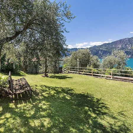 Appartamento Tolle In Mit Garten, Grill Und Gemeinschaftlichem Pool