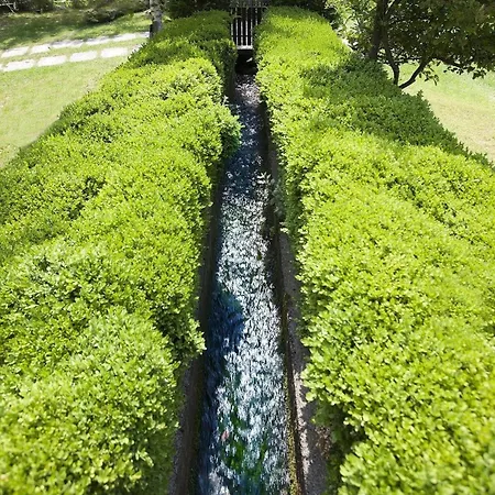 Appartamento Tolle In Mit Garten, Grill Und Gemeinschaftlichem Pool
