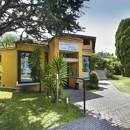 Appartamento Tolle In Mit Garten, Grill Und Gemeinschaftlichem Pool